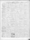 Finsbury Weekly News and Chronicle Friday 08 October 1909 Page 2