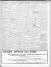 Finsbury Weekly News and Chronicle Friday 08 October 1909 Page 3