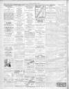 Finsbury Weekly News and Chronicle Friday 14 January 1910 Page 4