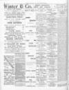 Holborn and Finsbury Guardian Saturday 03 January 1891 Page 4