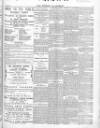 Holborn and Finsbury Guardian Saturday 03 January 1891 Page 5