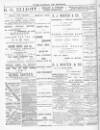 Holborn and Finsbury Guardian Saturday 24 January 1891 Page 4