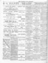 Holborn and Finsbury Guardian Saturday 31 January 1891 Page 4