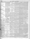 Holborn and Finsbury Guardian Saturday 21 March 1891 Page 5