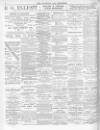 Holborn and Finsbury Guardian Saturday 18 April 1891 Page 4