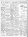 Holborn and Finsbury Guardian Saturday 11 July 1891 Page 4