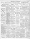 Holborn and Finsbury Guardian Saturday 25 July 1891 Page 4