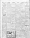 Holborn and Finsbury Guardian Friday 24 October 1913 Page 6