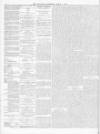 Financial Standard Saturday 07 March 1891 Page 2