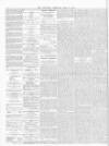 Financial Standard Saturday 11 April 1891 Page 2