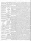 Financial Standard Saturday 12 September 1891 Page 2