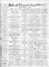 Isle of Thanet Gazette Saturday 08 January 1927 Page 1