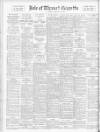 Isle of Thanet Gazette Saturday 12 February 1927 Page 12