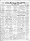 Isle of Thanet Gazette Saturday 19 February 1927 Page 1