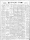 Isle of Thanet Gazette Saturday 19 February 1927 Page 12