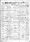 Isle of Thanet Gazette Saturday 26 February 1927 Page 1