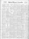 Isle of Thanet Gazette Saturday 26 February 1927 Page 12