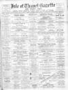 Isle of Thanet Gazette Saturday 07 June 1930 Page 1