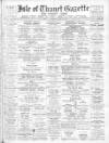 Isle of Thanet Gazette Saturday 05 July 1930 Page 1
