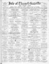 Isle of Thanet Gazette Saturday 01 November 1930 Page 1