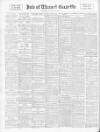 Isle of Thanet Gazette Saturday 06 December 1930 Page 16