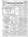 Wandsworth Borough News Friday 03 January 1908 Page 1
