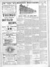 Wandsworth Borough News Friday 03 January 1908 Page 4