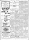 Wandsworth Borough News Friday 28 February 1908 Page 4