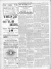 Wandsworth Borough News Friday 01 May 1908 Page 6