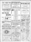 Wandsworth Borough News Friday 15 May 1908 Page 4