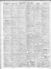 Wandsworth Borough News Friday 15 May 1908 Page 10