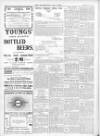 Wandsworth Borough News Friday 22 May 1908 Page 6