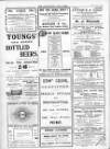 Wandsworth Borough News Friday 12 June 1908 Page 4