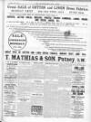 Wandsworth Borough News Friday 12 June 1908 Page 7