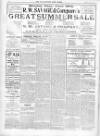 Wandsworth Borough News Friday 26 June 1908 Page 2