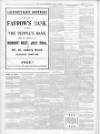 Wandsworth Borough News Friday 17 July 1908 Page 8