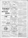 Wandsworth Borough News Friday 31 July 1908 Page 4