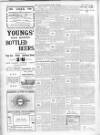 Wandsworth Borough News Friday 28 August 1908 Page 4