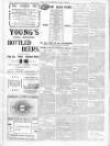 Wandsworth Borough News Friday 25 September 1908 Page 4