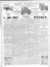 Wandsworth Borough News Friday 09 October 1908 Page 3