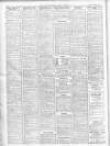 Wandsworth Borough News Friday 23 October 1908 Page 12