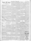 Wandsworth Borough News Friday 30 October 1908 Page 10