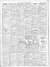 Wandsworth Borough News Friday 30 October 1908 Page 12