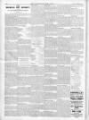 Wandsworth Borough News Friday 06 November 1908 Page 10