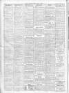 Wandsworth Borough News Friday 06 November 1908 Page 12