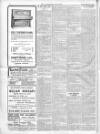 Wandsworth Borough News Friday 13 November 1908 Page 2