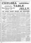 Wandsworth Borough News Friday 20 November 1908 Page 3