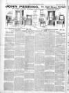 Wandsworth Borough News Friday 20 November 1908 Page 8
