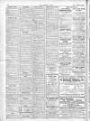 Wandsworth Borough News Friday 04 December 1908 Page 12