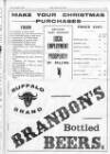 Wandsworth Borough News Friday 11 December 1908 Page 3